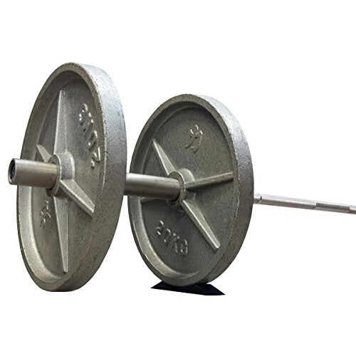 Strength Shop Wedge - Easy weight change solution