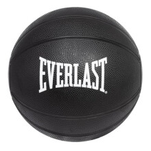 Everlast Unisex Medicine ball, multi-coloured, 5kg