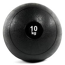 TnP Accessories. Slam Balls No Bounce Medicine Crossfit Gym Boxing Fitness Training Weight Wall Ball (10.0)