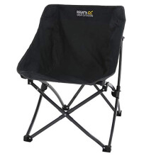Regatta Forza Pro Folding Chair Camping Furniture