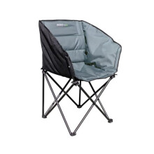 Outdoor Revolution Tub Chair Grey