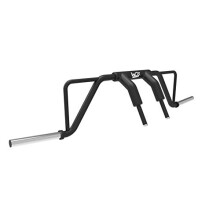 We R Sports Safety Squat Olympic Bar Lifting Bar Weight Plates Barbell Bar Gym