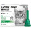 FRONTLINE FRONTLINE Plus Flea & Tick Treatment for Cats - 6 1