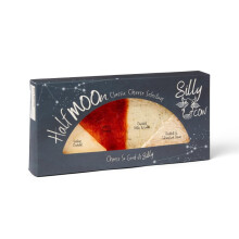 Silly Cow Half Moon Selection Wheel- Classic Variety Cheese 400g