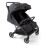 Red Kite Red Kite Push Me Duet Twin Stroller - Black 1
