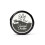 Silly Cow Shadow' Charcoal Cheddar Cheese 200g 1