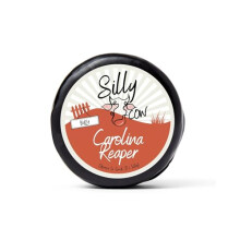 Silly Cow Bully' Carolina Reaper Cheddar Cheese 200g
