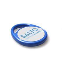 Salto PFM04KB Mifare Contactless Smart Fobs (10)