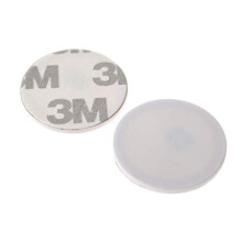 Paxton Net 2 660-100 Adhesive PVC Disc Tags - Choose Your Quantity (10)