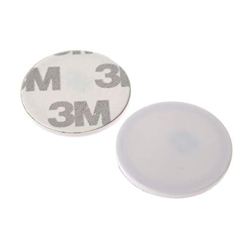Paxton Net 2 660-100 Adhesive PVC Disc Tags - Choose Your Quantity (10)