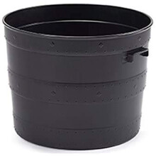 Whitefurze 2 x Small Blacksmith Tub