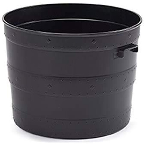 Whitefurze 2 x Small Blacksmith Tub