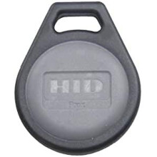 Genuine HID? 1346 ProxKey? III Proximity Access Keyfob - Facility Code 175?