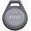 Genuine HID? 1346 ProxKey? III Proximity Access Keyfob - Facility Code 175? 1