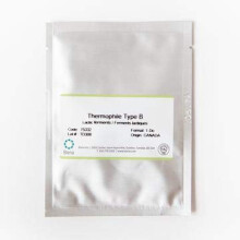 Cheese Culture - Thermophilic Type B for The use in Production of Italian Hard Cheeses