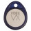Videx 955-T VProx Proximity Fobs (1) 1