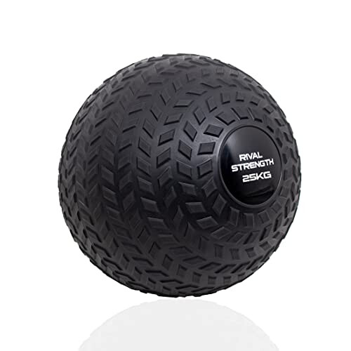 Rival Strength Performance Slam Balls - 25KG