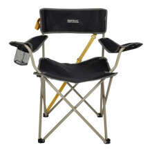 Regatta Isla II Chair Camping Furniture
