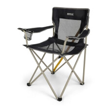 Regatta Isla Streamair Chair Camping Furniture