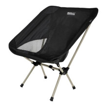 Regatta Montegra Trekking Chair Camping Furniture