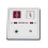 Intercall L622 600-Series Nursecall Standard Call Point, Dual Indicators 1