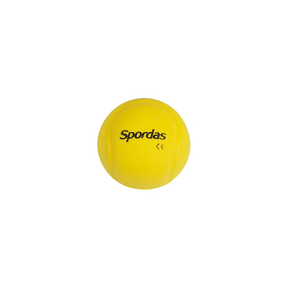 Photos - Exercise Ball / Medicine Ball Sport Thieme 'Hand Trainer Knead A Ball" 402007
