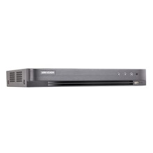 Hikvision Digital Technology IDS-7208HQHI-K1/4S digital video recorder (DVR) Black