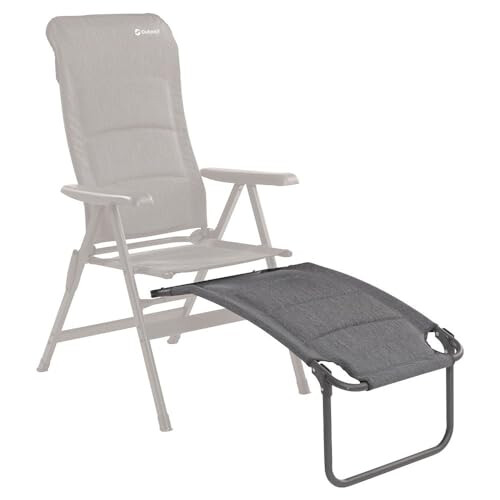 Outwell Outwell Henderson Camping Bed One Size