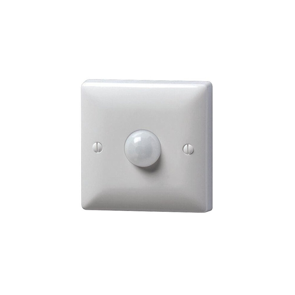 Photos - Security Sensor PIR Occupancy Switch, 16MM | DETECTORS/SENSORS PIR Wired Security, 1 X Qty - WACEPIR WACEPIR