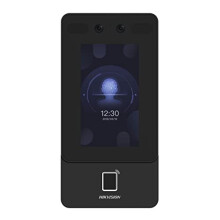 HikVision Hikvision DS-K1T342MFWX Face Access Terminal