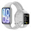 Xiaomi Bracelete conectado - XIAOMI - Smart Band 10 Pro - Tela AMOLED de 1,74 polegadas - GNSS independente - Autonomia de 21 dias 1