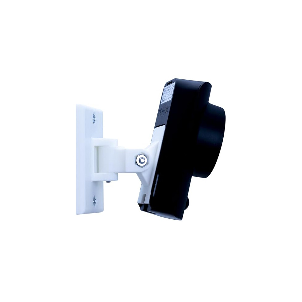 Photos - Surveillance Camera Wall Mount for Simplisafe Indoor Camera - White SIMP002