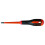 Bahco Ergo Isolated Screwdrivers 1