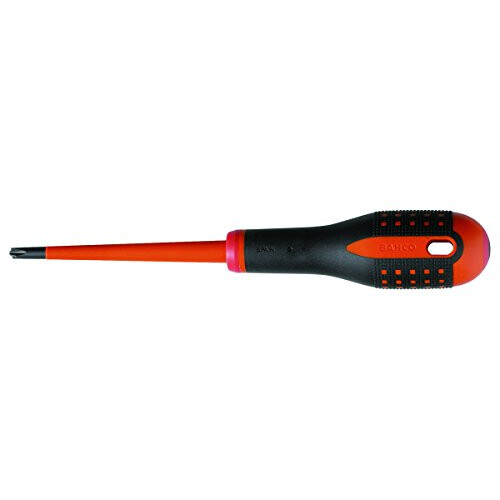 Bahco Ergo Isolated Screwdrivers