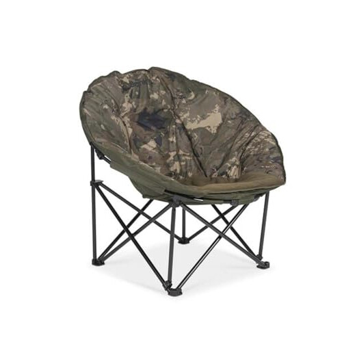 Nash Nash Bank Life Moon Chair Camo