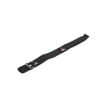 Bodypower Men's Nylon Lifting Belt Black - Medium