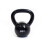 BODYPOWER 10kg Cast Iron Kettlebell 1
