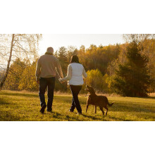 Red Letter Days Tail-Wagging Retreats Experience – Dog-Friendly Getaways Gift Voucher