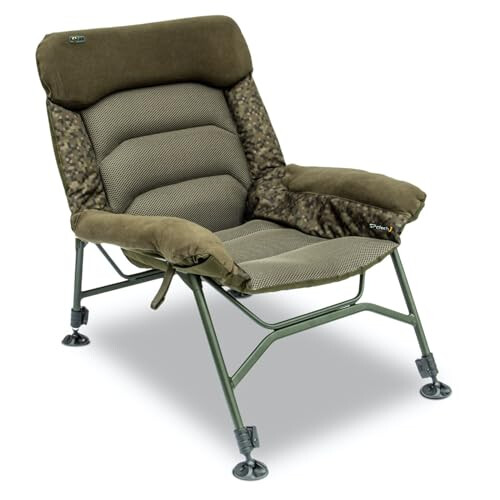 Solar Tackle SP C-Tech Sofa Chair