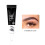 Semi Permanent Eyebrow Color Waterproof Eyelash & Eyebrow-Black 7
