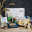 The Cornish Cheese Hamper 1