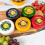 Cheese Hamper | 5 Truckles Cheese Gift Set Selection 1