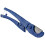 LOYAL Cake Dowel Cutter: optimal for Tiered Cakes, Cake Construction, Blau 1