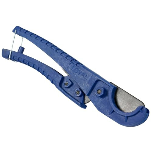 LOYAL Cake Dowel Cutter: optimal for Tiered Cakes, Cake Construction, Blau