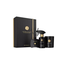 RITUALS Gift Set Wild Fig Large – Luxury Home Fragrance Products from the Private Collection – Aromatherapy Gift Box with home perfume, a scented