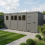 17x7 Pent Composite Shed Tanalised (Single Door, With Windows) 1