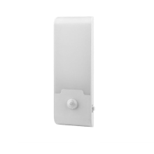 Motion Sensor LED Night Light Rechargeable Night Lamp Bedside Portable Kitchen Cabinet Night Lights for Bedroom Stairs Hallway