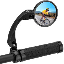 Rockbros Fahrrad-Rückspiegel - Rechts