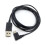 Tabletoplaadkabel voor CTL471 CTH680 CTL472 CTL4100 CTL6100 7