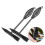 1 PCS Spring Handle Welding Chipping Hammer Electric Welding Ice And Slag Tapping Rust Removalpointed Hammerhardware Tool 1